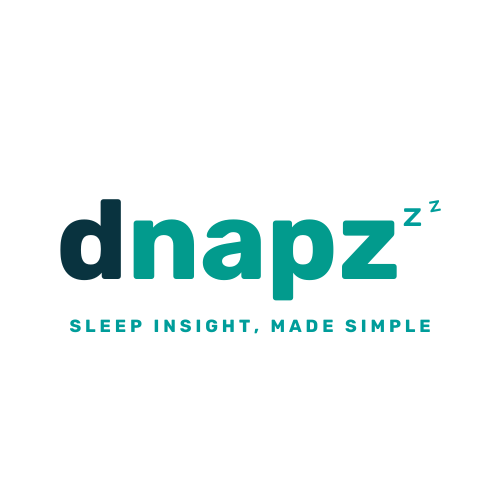 dNapz Logo